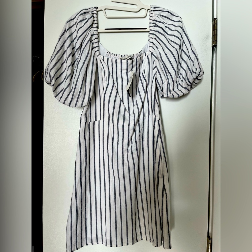 Abercrombie & Fitch Dress